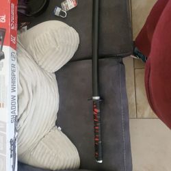 Cosplay Ninja Katana