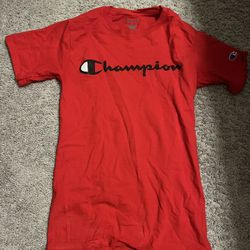 Champion shirt 