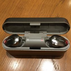Sony WF1000X Bluetooth Headphone