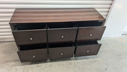 FREE DELIVERY, Lowboy dresser