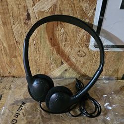 Back To School Headphones