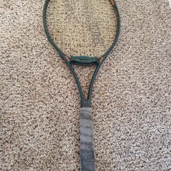 Price Tennis Racket With 107 Headsize