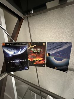 Assorted DVD Movies 