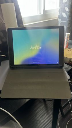 Apple iPad 7th generation