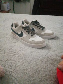 Nike