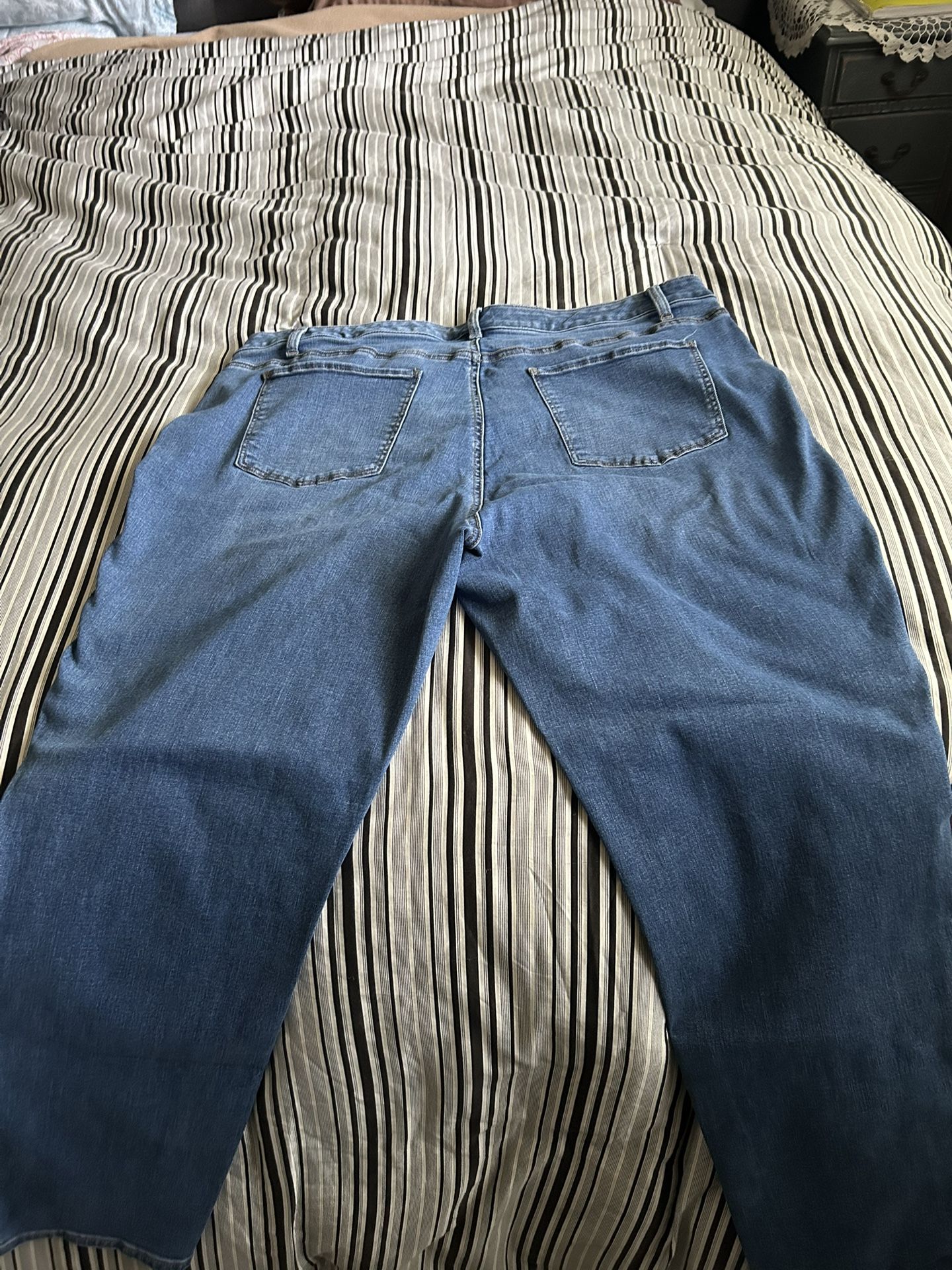 Talbot jeans, size 20