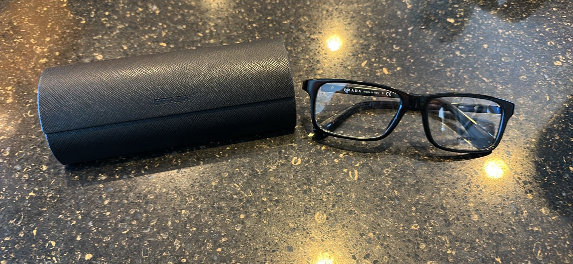 Prada Glasses Frames