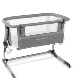 BESIDES ME DREAMER BASSINET