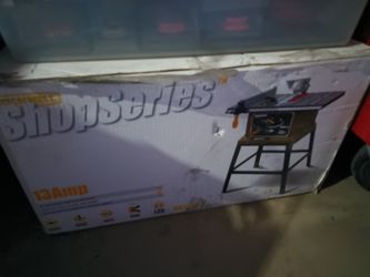 Table Saw