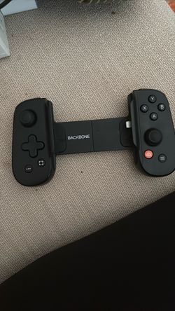 Backbone One Mobile Gaming Controller