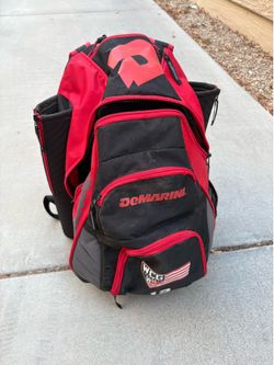 Demarini Baseball bag