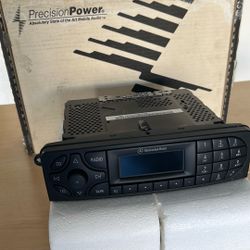 precision  Power  Absolutely. State Of the A rat Mobile Audio.   