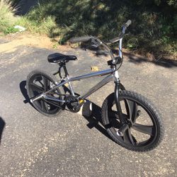 BMX Bike 