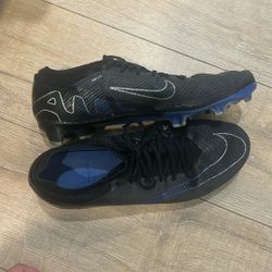 Nike Mercurial Zoom Vapor 15 Pro FG 