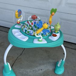 Centro De Actividades 