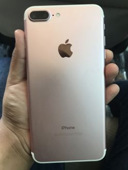 Iphone 7 plus
