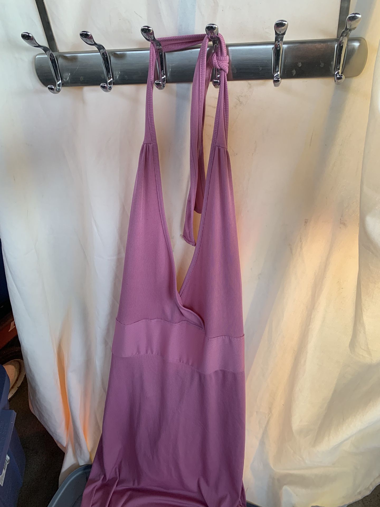 Prom Dress. XXL