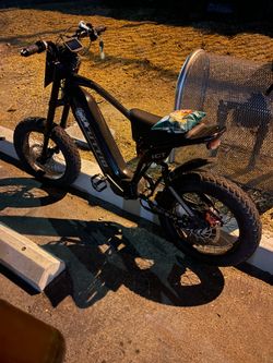 TUTTIO ICT E-BIKE