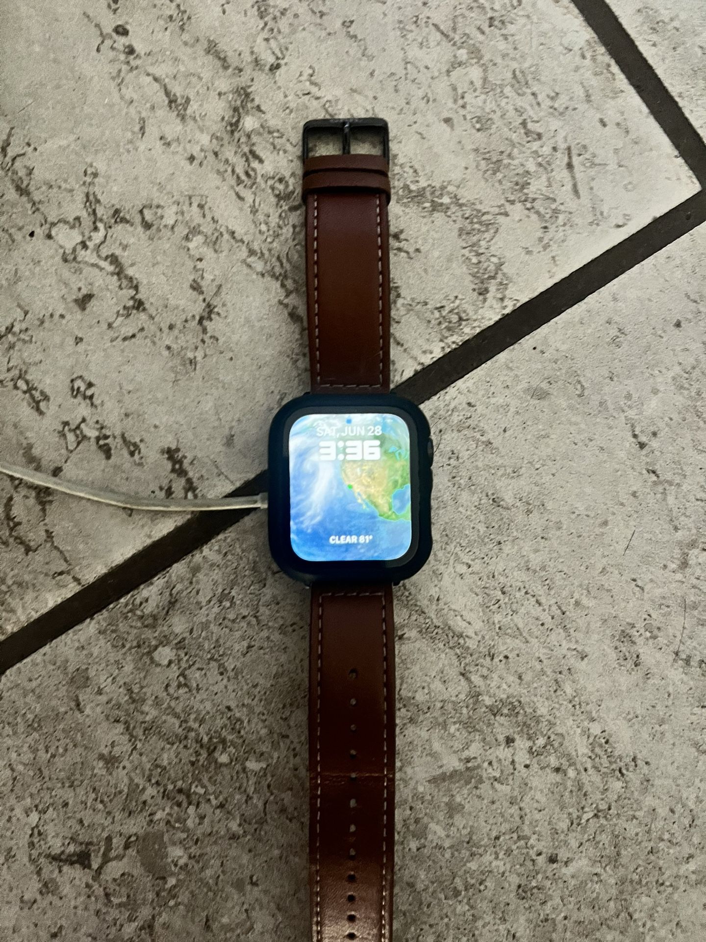 Apple Watch Series 5 44 MM