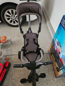 Doona trike s3