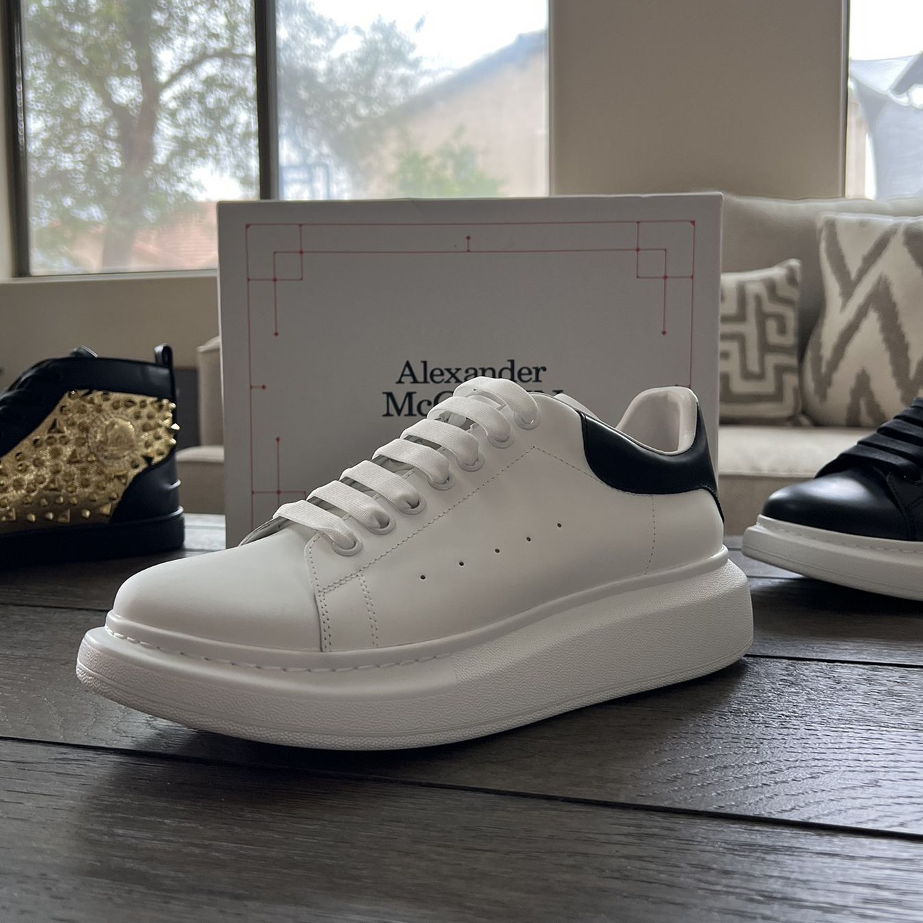 Shoe’s Premium/ Alexander McQueen for Sale in Las Vegas, NV - OfferUp