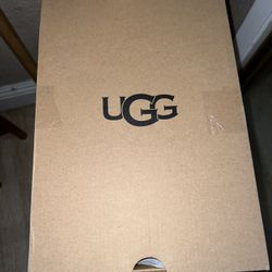 New Ugg Booties