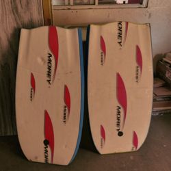 Morey Boogie Board 