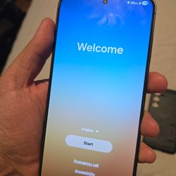 Samsung Galaxy  S24+ T-Mobile