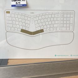 nulea Ergonomic Keyboard
