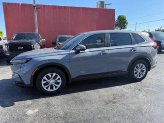 🏆🏆 2025 HONDA CR-V LX