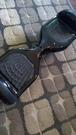 Ballance board/ hover board for sale $50