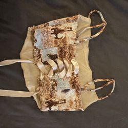 Boutique Top