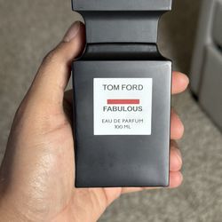 Tom Ford Fucking Fabulous