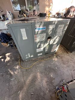 5 tons gas