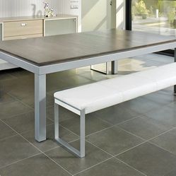 Aremith Fusion Dining Table Pool Table Conversion 