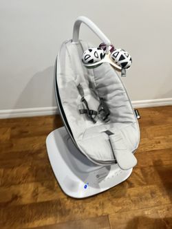 4moms Mamaroo
