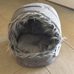 Cat Bed 