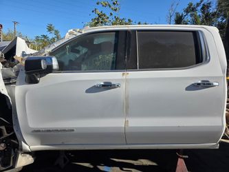 GMC Sierra 1500
