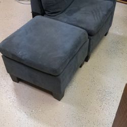 Small Sofa