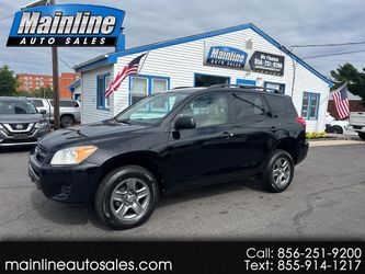 2011 Toyota RAV4