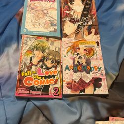 Manga