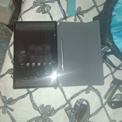 LENOVO IDEA TAB PRO / W PEN