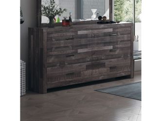 Juniper Dresser