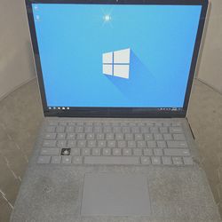 Surface Laptop - 1 TB / Core i7 / 16 GB RAM