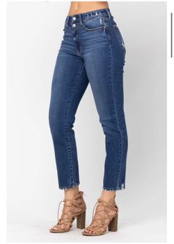 Judy Blue Denim Jeans 