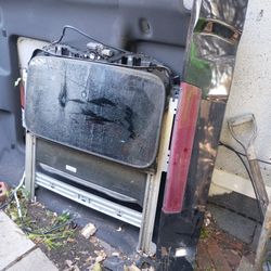 Chevy Silverado 2019-2021