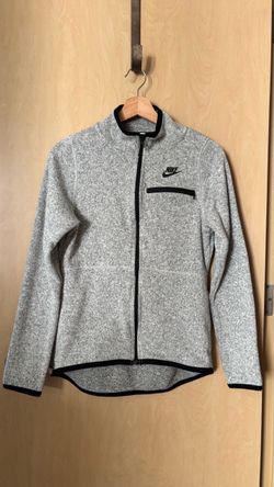 NIKE Sweater Jacket