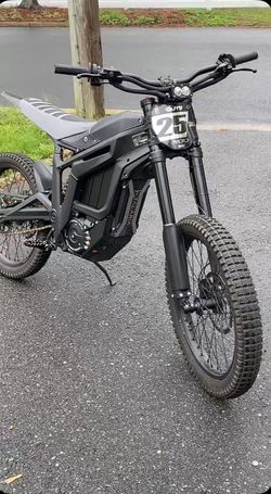 Talaria Sting R MX4