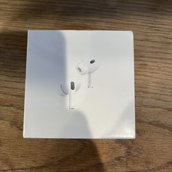AirPods Pro 2nd Generation USB-C
