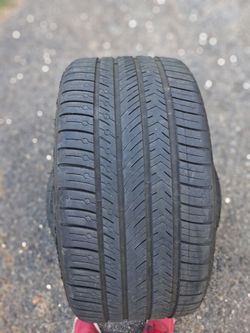 Tires any size send size to my dm